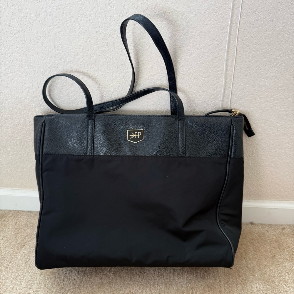 Freshly Picked Everyday Tote Diaper Bag